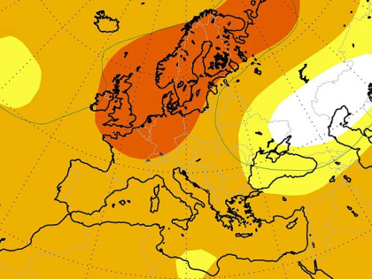 Objavljena prva dugoročna prognoza za ljeto: Šta nas očekuje
