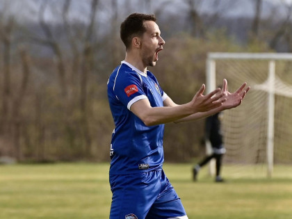 Milan Šikanjić: April je mjesec odluke!