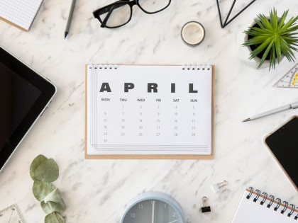 Astrološka prognoza za april: Ovo su najsrećniji datumi