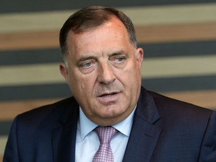 Dodik: Odlaskom Kragulja zajednica izgubila mnogo