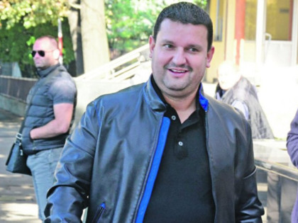 Пресуда припадницима Шарићеве групе 14. априла