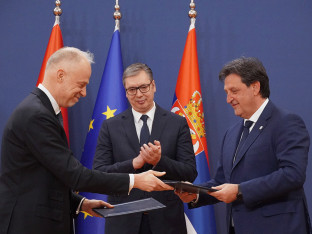 Potpisan sporazum: Srbija i Mađarska idu ka vojnom savezu