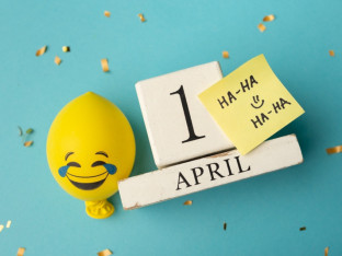 Kako je prvi april postao Dan šale