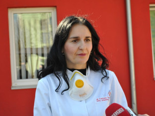 Tepavac: Gradiška započinje dezinfekciju poplavljenih objekata