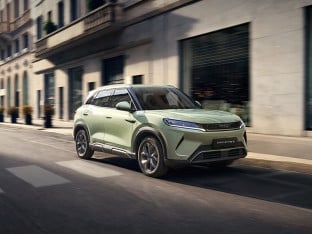 Kineski proizvođač automobila BID nadmašio Teslu