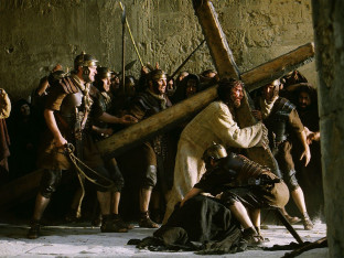 "Kao da ste na drogama" Mel Gibson o nastavku filma "Stradanje Hristovo" iz 2004.