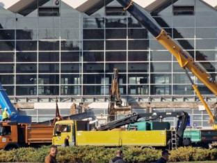 Viši sud donio odluku o optužnici za pad nadstrešnice