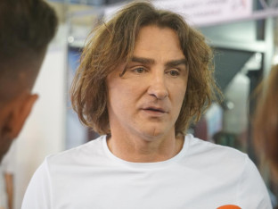 Željko Mitrović mora da plati 200.000 evra, najavio žalbu