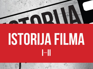 "Istorija filma" Dejvida A. Kuka na srpskom jeziku