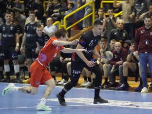 Kalamanda: Imamo šanse i u polufinalu