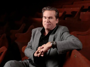 Preminuo Val Kilmer!