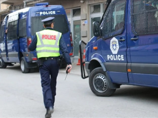 U pucnjavi ubijen komesar tzv. kosovske policije