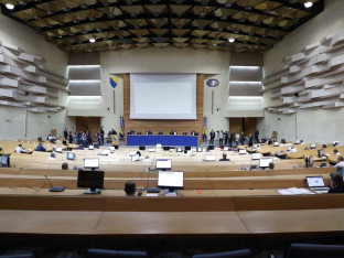Zašto poslanici SNSD-a neće ići na hitnu sjednicu