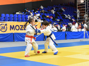 Za male i velike samuraje: Mozzart podržao „Gradiška open 2025"