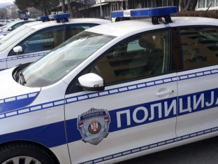 Pretresi na 84 lokacije širom Srbije