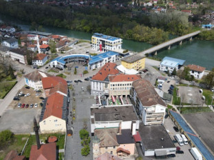 Počela prijava štete od poplava u Kozarskoj Dubici