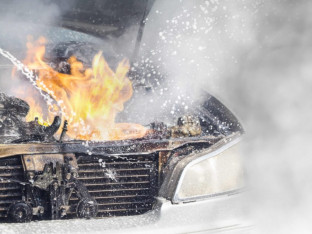 Ovaj automobil povlače sa tržišta zbog rizika od požara