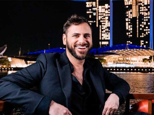 Stjepan Hauser odsvirao poznatu srpsku pjesmu: Želio sam da svijet osjeti njenu ljepotu i emociju