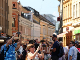 Smanjen broj turista u Srpskoj, Šulić nabrojao neke od razloga