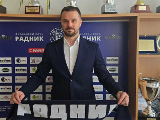 Vranešević: U svaki meč na pobjedu