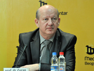 Dokumentarni film o patologu Zoranu Stankoviću premijerno u Štutgartu