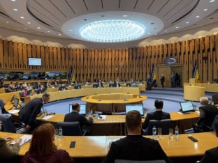 "Zeleno svjetlo" Doma naroda za povrat PDV-a prilikom kupovine prve nekretnine