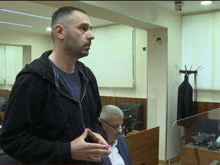 Почиње суђење Мандићу за свирепо убиство Богдановића