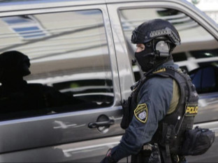 Hapšenja u Sarajevu: Deset osoba "palo" u akciji "Ata"