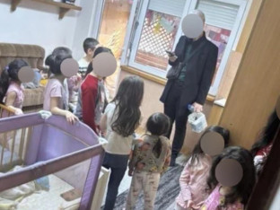 Uzeti brisevi za DNK analizu: Policija traži roditelje djece pronađene u Brčkom