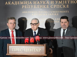 Novi ustav Srpske je zaštita suvereniteta i nacionalnih interesa