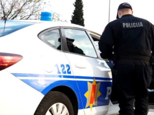 Muškarac u Crnoj Gori prijavljen za silovanje psa!