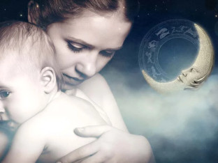 Tri horoskopska znaka koja su cijelog života vezana za majku