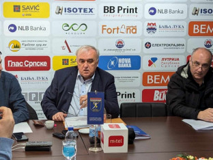 Upravni odbor RS RS: Jednoglasno usvojeni izvještaji