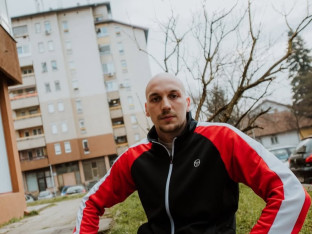 Pjesma "Vidimo se tamo" posvećena tragično nastradalom prijatelju