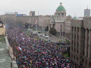 Dokle je stigla istraga o "zvučnom topu"?