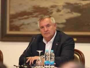 Višković: Prenošenje imovine na BiH značilo bi nestanak Srpske