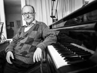 Preminuo Alfi Kabiljo