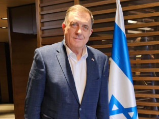 Dodik otkrio kako je prošao na graničnim prelazima
