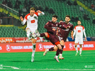 Kup BiH: Borac blizu finala