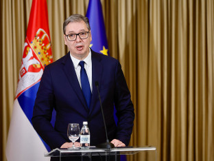 Vučić ponovo komentarisao upotrebu zvučnog oružja