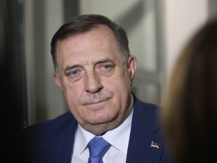 Dodik: Uvažavam poruku Rutea, ali…