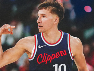 Bogdanović redao trojke za pobjedu LA Klipersa protiv Nju Orleansa