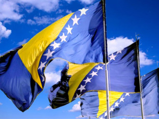Da bi došlo do državnog udara, država mora da postoji