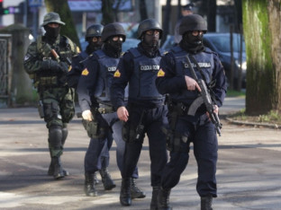 Osuđeni pedofil mjesec dana slobodno šetao po Banjaluci!