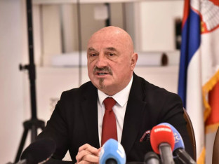 Petronijević: Dodikov sastanak sa Putinom važan za cjelokupno srpstvo