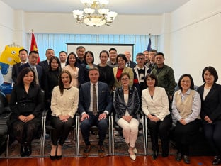 U Pekingu promovisani privredni potencijali BiH