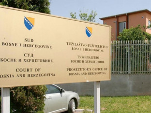 Iz Suda BiH komentarisali odluku Interpola