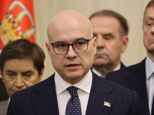 Poznato kada će biti saopšteno ime novog mandatara