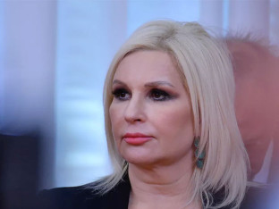 Zorana Mihajlović saslušana u SBPOK-u