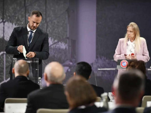 Zeljković: Brojne pohvale za naš rad
